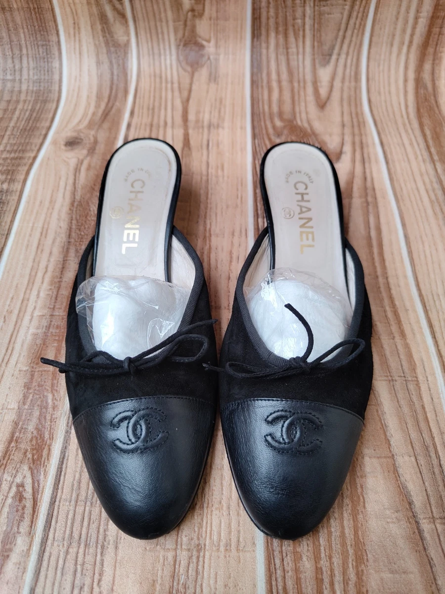 CHANEL Vintage Heels for Women for sale | eBay