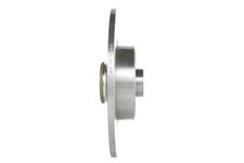 Disque de frein Renault VEL SATIS