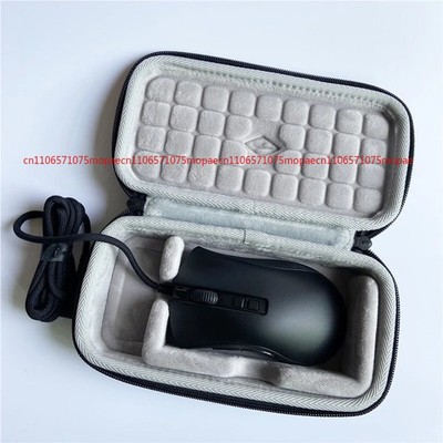 Portable Storage Box Carrying Case For RAZER DEATHADDER v2 X HYPERSPEED Mouse