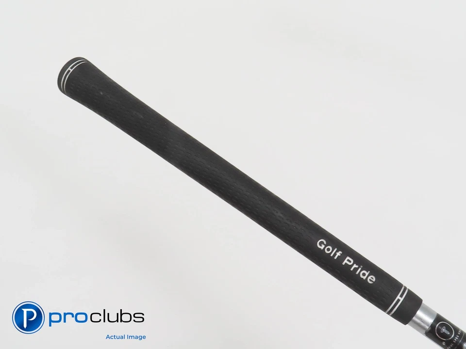 Left Hand Titleist T100S Pitching Wedge - KBS C-Taper Lite 110g Stiff 403859 - Image 4 of 4