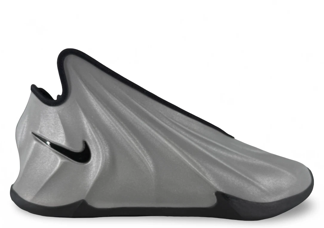 Nike GT Future Metallic Silver for Sale | Authenticity Guaranteed