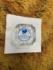Plymouth Dealership Original Collectible