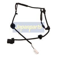 ABS-SENSOR Hinterachse Rechts FÜR Toyota Yaris ( P1 ) - Japanparts ABS-251