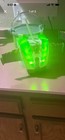 Disney Buzz Lightyear Space Ranger Light-Up Cup w/ Dome Lid & Straw — photo 3