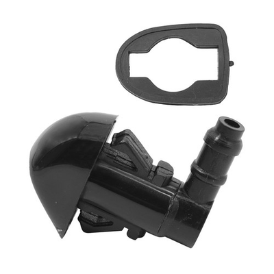 #ad #ad 76810 SZA A01ZA Front Windshield Washer Nozzle For 2009 2015 Honda Pilot $8.43