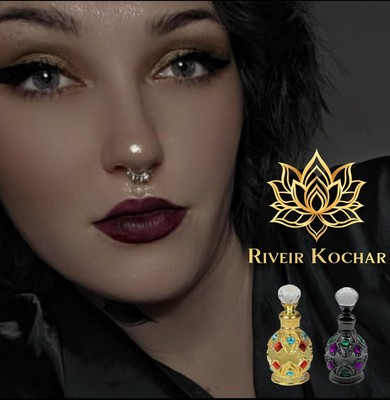 #ad Sundara Attar Concentrated Oil By Riveir Kochar 26 ML🥇Super Hot Seller🥇 $85.00