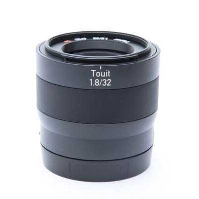 Carl Zeiss Touit 32mm F/1.8 (for SONY E mount) #105
