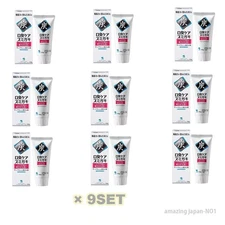 Kobayashi Sumigaki Charcoal Formula Cleaning Agent Toothpaste 100g×9set japan