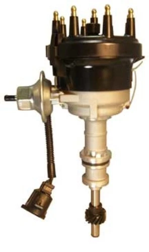 Distribuidor WAI DST2895A Foto 2 de 4