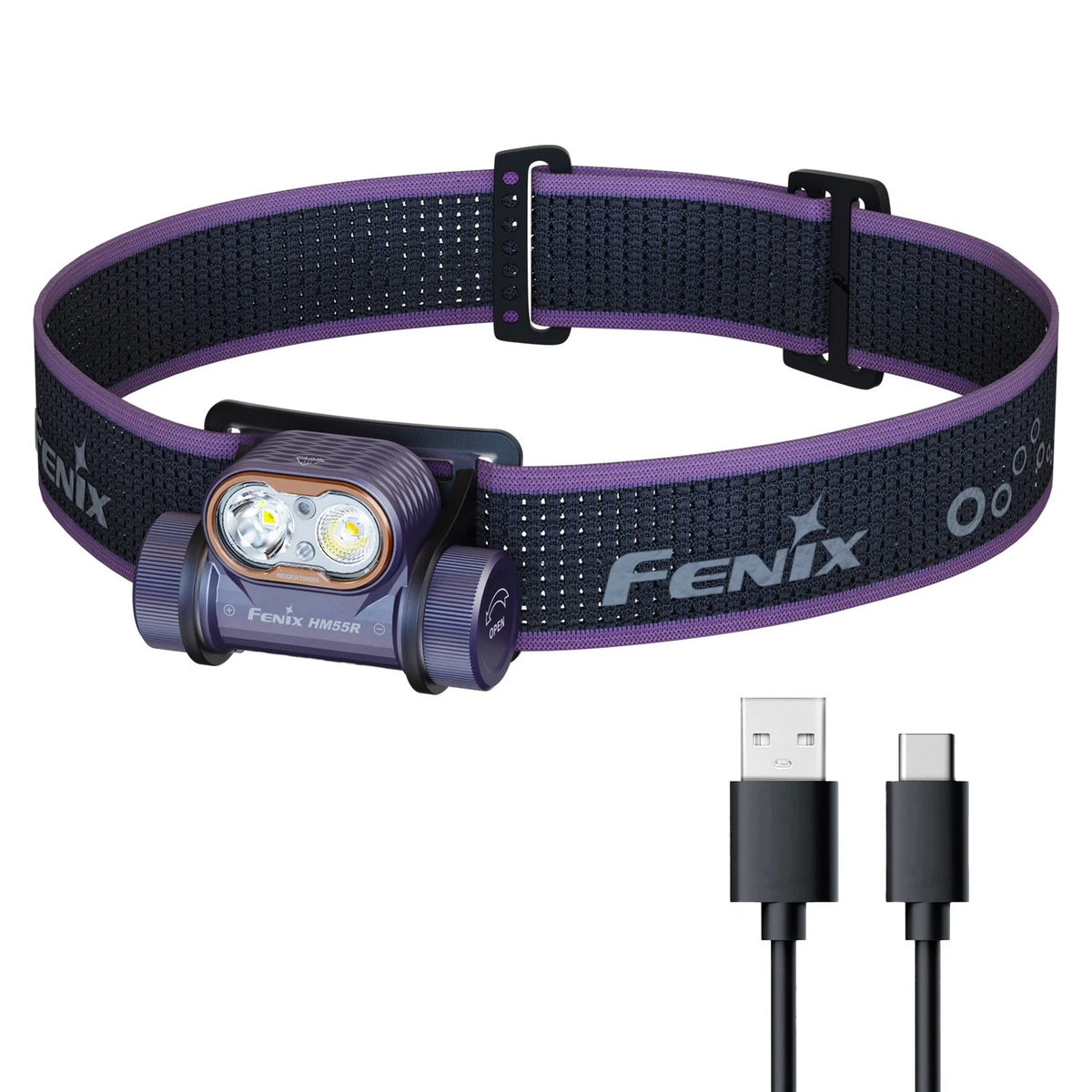 Fenix Camping & Hiking Headlamps for sale - eBay