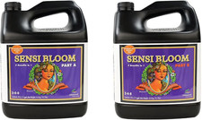 Perfect Sensi Bloom Part a & B Soil Amendment...