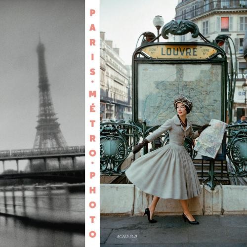 Paris Metro Photo From 1900 to the present - Image 2