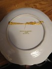 8" Last Supper Plate/Wall Hanging Plaque - Made in Japan With 18k Gold Trim — photo 3