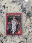 2025 Panini Jeremy Lin Base (Raw)