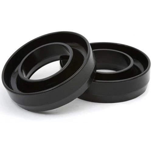 Daystar KG09100BK Comfort Ride Budget Boost Foto 3 de 3