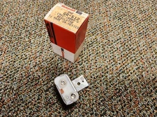 NOS 1969 1970 Ford Mustang Shelby Instrument Voltage Regulator C9AZ-10804-A