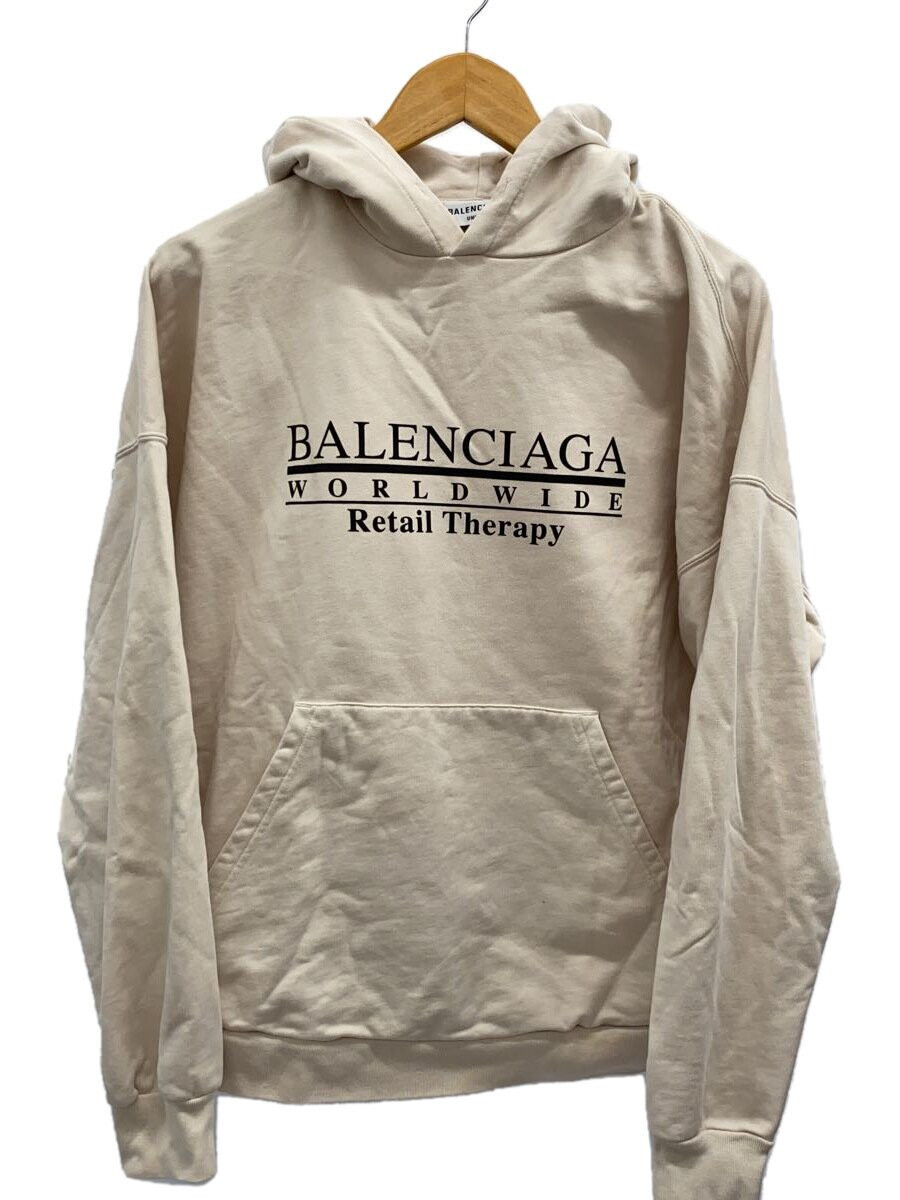 Vetements limitedEdition パーカー BALENCIAGA s-l400.jpg