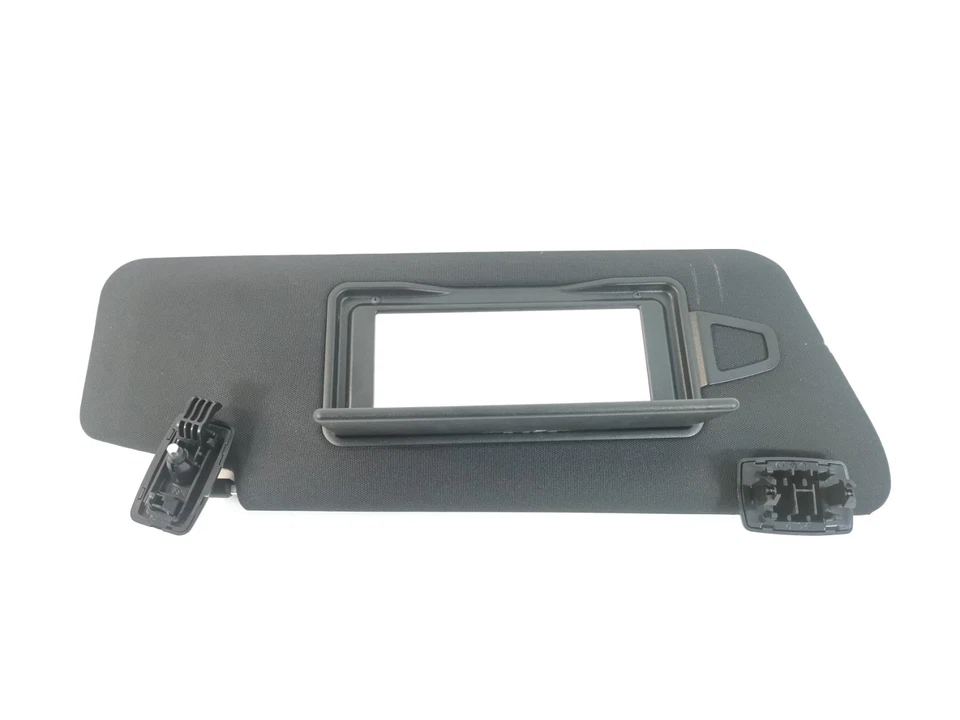 Mercedes-Benz CLS550 4.7 2014 Right Passenger Side Sun Visor A2218172320 OEM - Image 2 of 4
