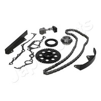 Japanparts Steuerkettensatz KDK-119 FüR Nissan Vanette Bus C22 Pick Up D21 Urvan