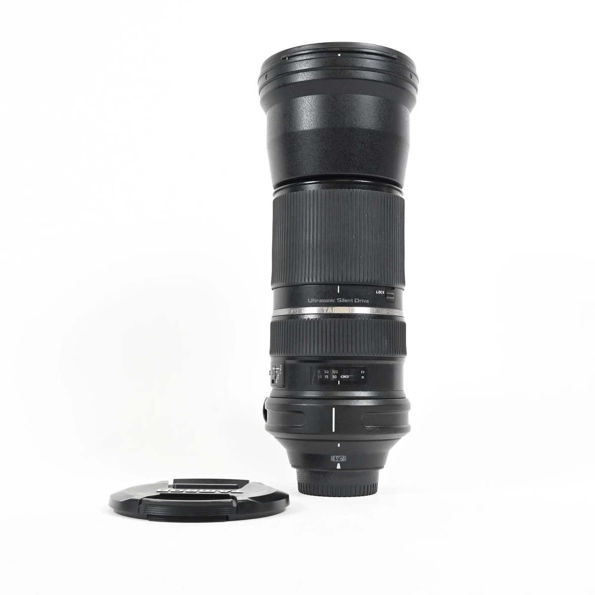 Tamron 150-600mm f/5-6.3 Camera Lenses for sale | eBay