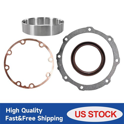 #ad #ad 25 39890 00 FOR V2203 Engine Rear Oil Seal Gasket Kit 25 37385 02 $68.70