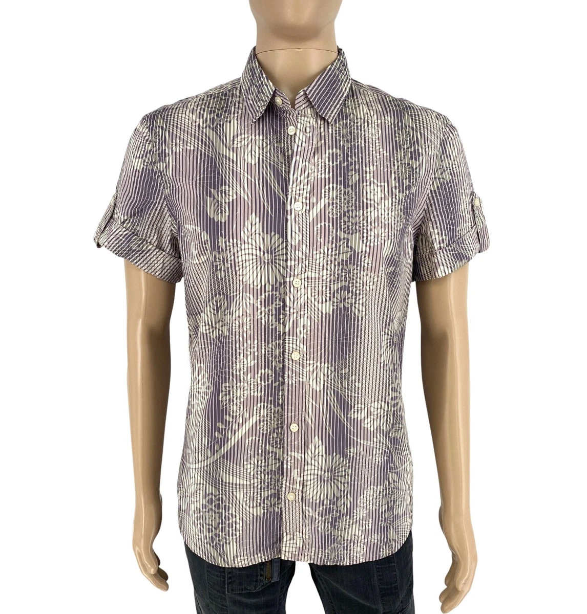 Camicia Lancelot uomo cotone oxford manica lunga lavoro Camicia Lancelot uomo cotone oxford manica lunga lavoro