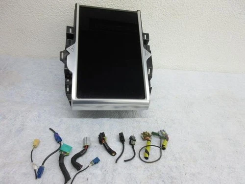 2016-2017-2018-2019-2020 Tesla RADIO Model S X Media Touch Screen Control OEM