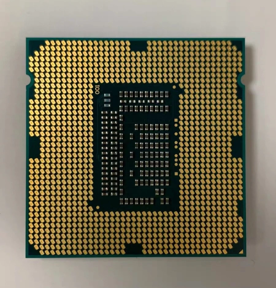 Intel 3rd Gen Core i5-3570K SR0PM 3.40GHz (Turbo 3.80GHz) 6M 4-Core LGA-1155 CPU - Image 2 of 3