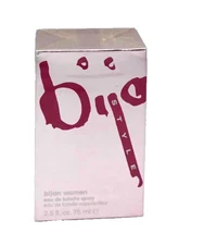 BIJAN BEVERLY HILLS STYLE WOMEN EDT SPRAY 75 ML / 2.5 FL. OZ COMPANY SEALED