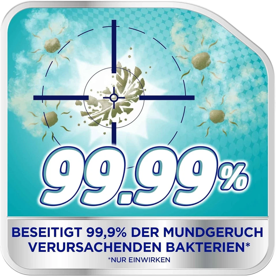 COREGA TABS  3 Minuten 66 St für Voll- und Teilprothesen, Retainer und Aligner - Bild 4 von 4