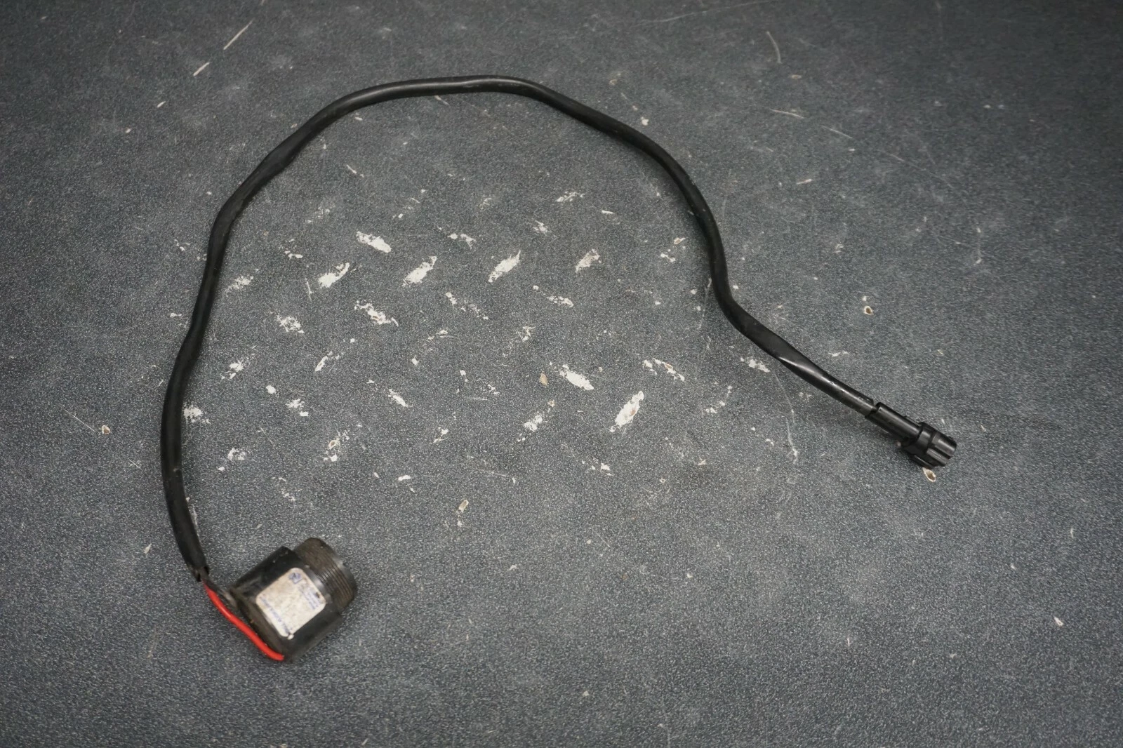 1999-2021 FX140 VX Deluxe XLT WaveRunner Yamaha OEM Warning Buzzer Sensor