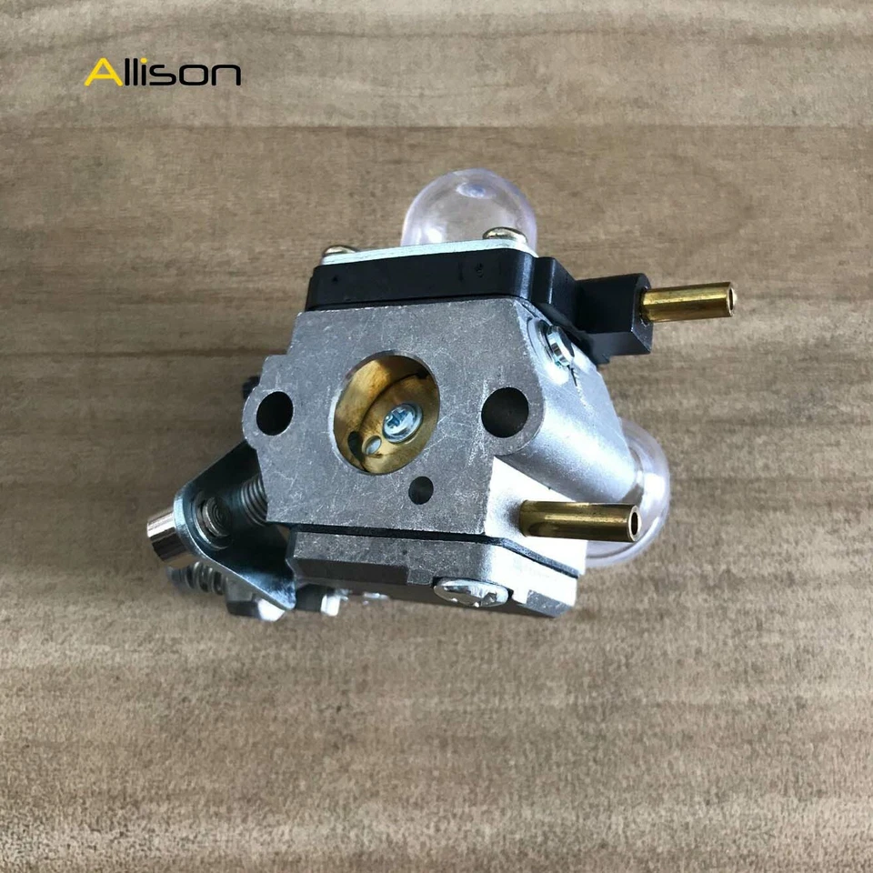 Carburetor Kit For Zama C1U-K27 C1U-K27B C1U-K27C C1U-K17 Echo / Mantis Tillers - Image 3 of 3