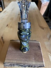 hand turned Duck Calls