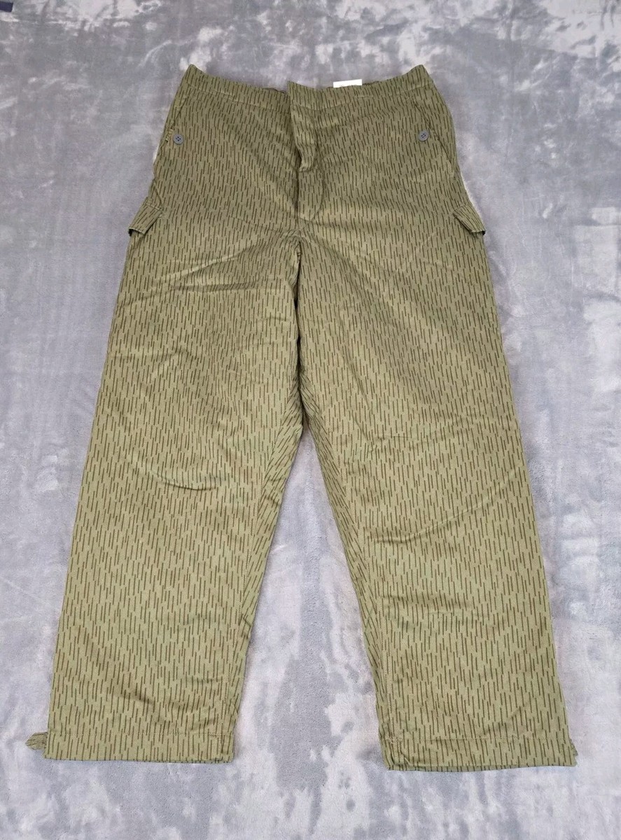 【ROLD SKOV】 ARMY PANTS Genuine Issue Army OCP Trousers – New Scorpion W2 Combat