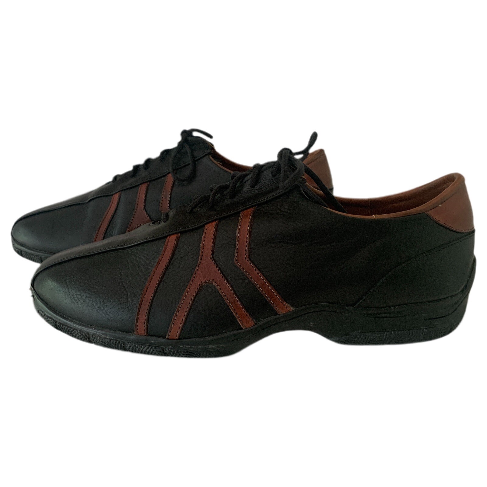 Allen Edmonds Traveler Mens Oxford 