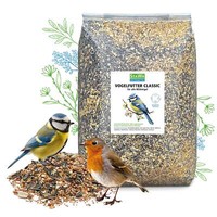 Stawa Vogelfutter Classic - 10 Kg (2,00 € / Kg)