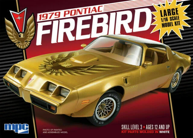 Vehículo MPC Hobby RC Modelo piezas y accesorios para 1:16