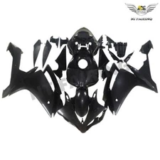 NT Black Carbon Fiber Like Fairing For Yamaha YZF R1 2007-2008 Plastics Bodywork