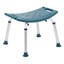 flash furniture adjustable navy bath and shower chair dc-hy3410l-nv-gg