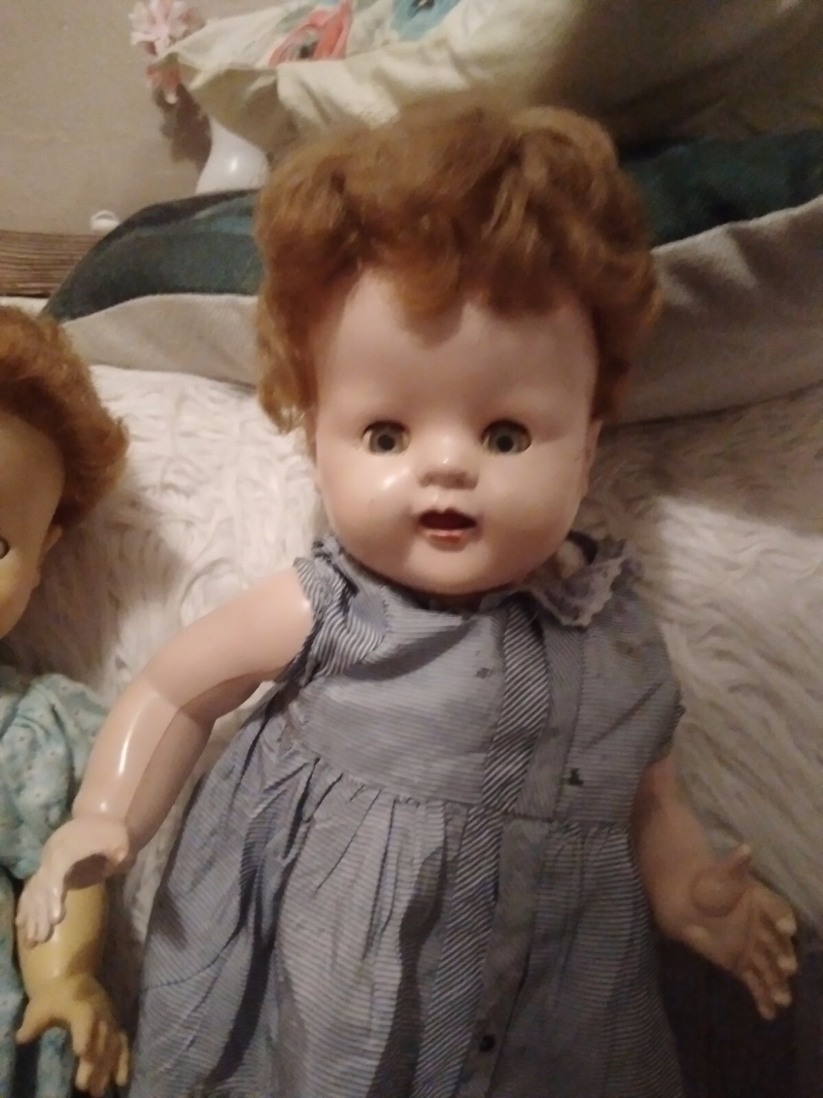 Vintage 1950s And 1960s Dolls Bundle eBay