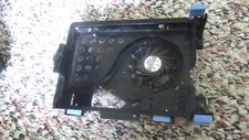 Dell Optiplex Slim Desktop Hard Drive Caddy w Exhaust Cooling Fan