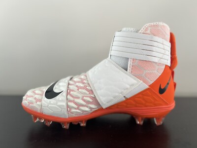 Size 16 Nike Force Savage Elite TD 2 P Football Cleats  display picture 2