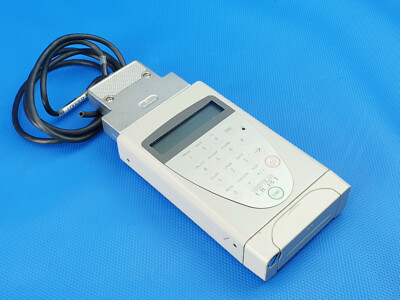 UNIPULSE UL81  card type smaller datalogger Inkl. MwSt