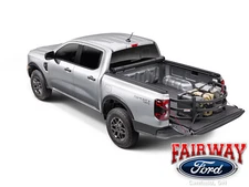 2024 thru 2026 Ranger OEM Genuine Ford Bed Extender Kit VR1WZ-99286A40-A