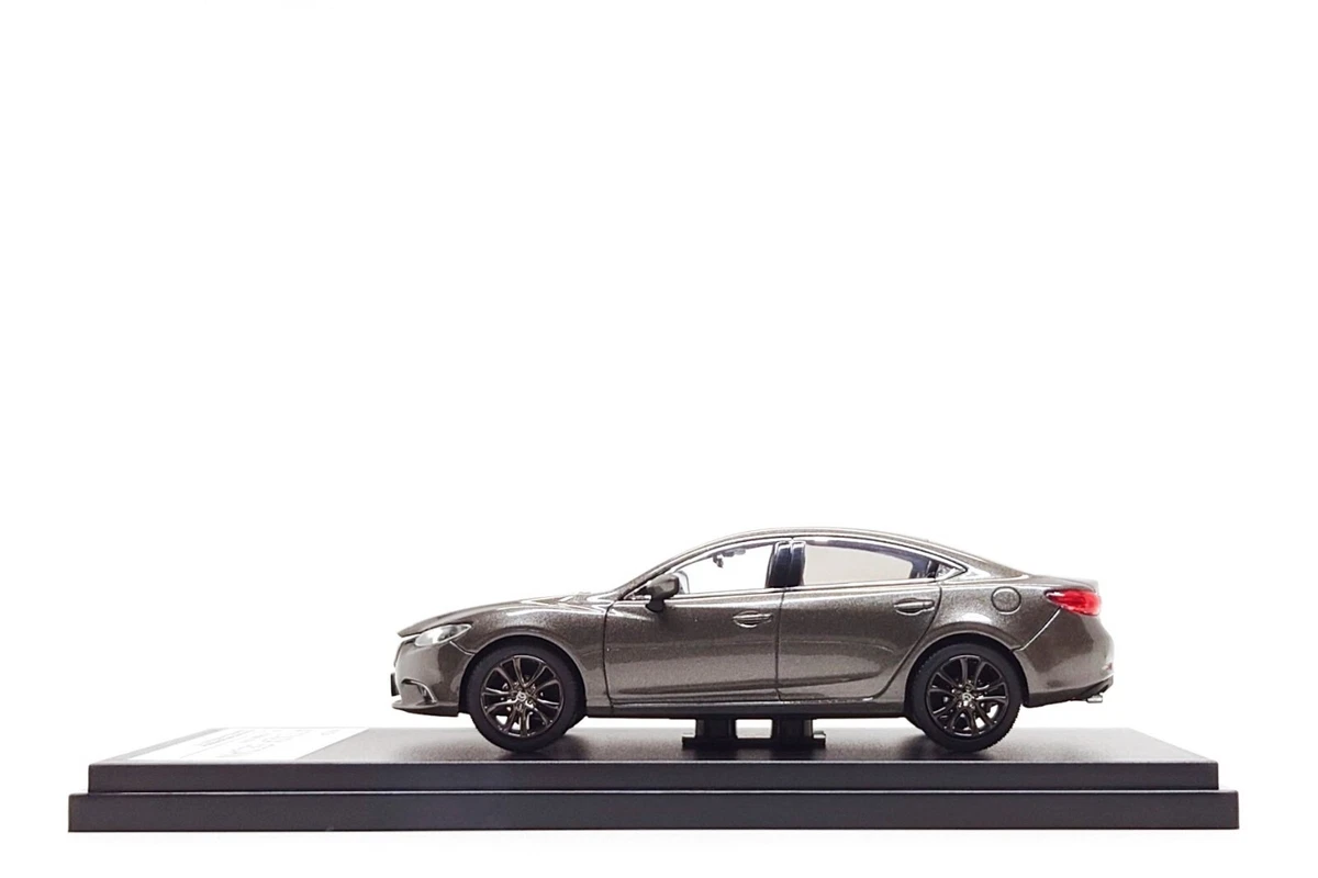 Hi-Story Mazda Contemporary Manufacture Diecast Cars, Trucks