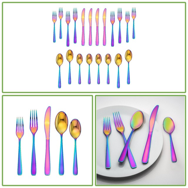 Bavati Mirror Polished Dishwasher Safe Kitchen Stainless Steel