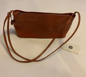 baguette style purse