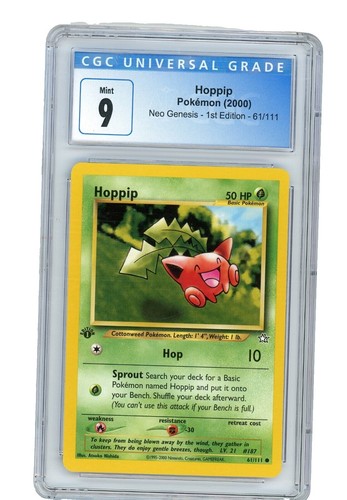 Pokemon Pikachu 70/111 - NM - Neo Genesis 2000 - Common | eBay Pokemon Pikachu 70/111 - NM - Neo Genesis 2000 - Common | eBay
