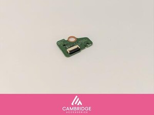 Original HP Pavilion 15-AB Series Laptop Power Button Board DAX14APB6D0