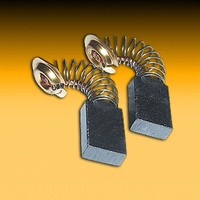 KohlebüRsten Motorkohlen FüR Makita Hm 1100 Cs, Hm 1100 S, Hm 1130, Hr 3000 C